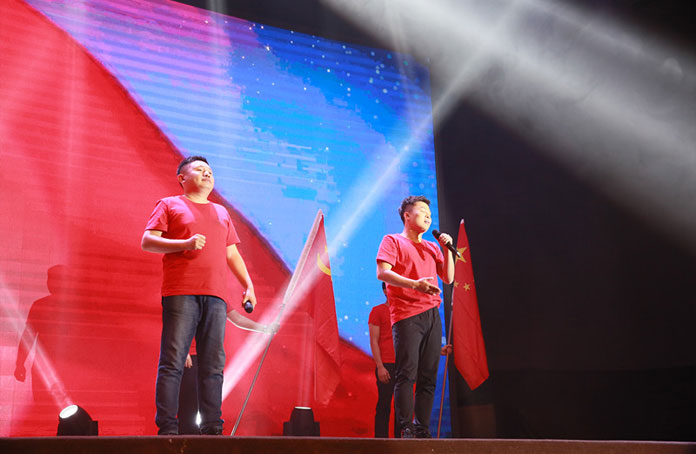 老子有钱lzyq88(中国)有限公司官网